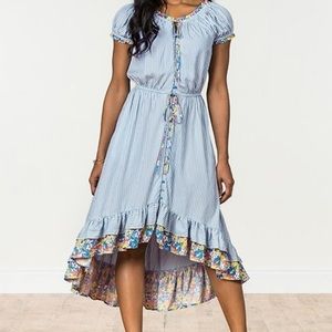 Matilda Jane Come Away with Me Dress